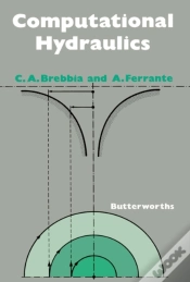 Capa do artigo Computational Hydraulics