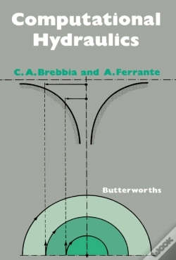 Capa do artigo Computational Hydraulics