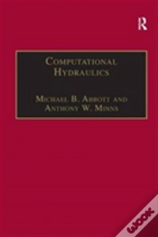 Capa do artigo Computational Hydraulics