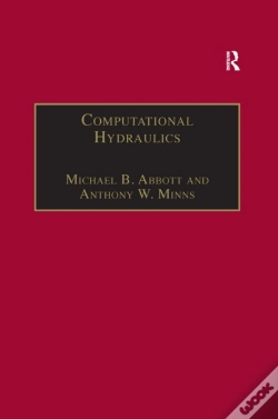 Capa do artigo Computational Hydraulics