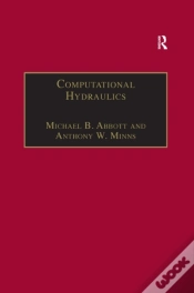 Capa do artigo Computational Hydraulics