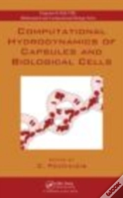 Capa do artigo Computational Hydrodynamics Of Capsules And Biological Cells