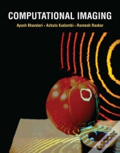 Capa do artigo Computational Imaging