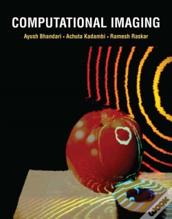 Capa do artigo Computational Imaging