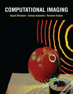 Capa do artigo Computational Imaging