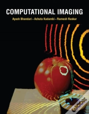Capa do artigo Computational Imaging
