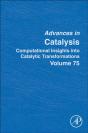 Computational Insights Into Catalytic Transformations - Preview