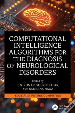 Capa do artigo Computational Intelligence Algorithms For The Diagnosis Of Neurological Disorders