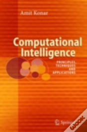Capa do artigo Computational Intelligence