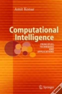 Capa do artigo Computational Intelligence