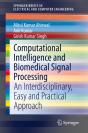 Computational Intelligence And Biomedical Signal Processing - Preview