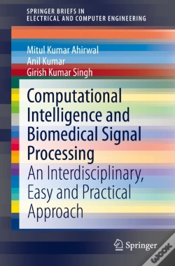 Capa do artigo Computational Intelligence And Biomedical Signal Processing