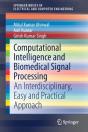 Computational Intelligence And Biomedical Signal Processing - Preview