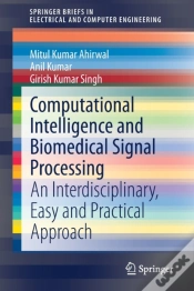 Capa do artigo Computational Intelligence And Biomedical Signal Processing