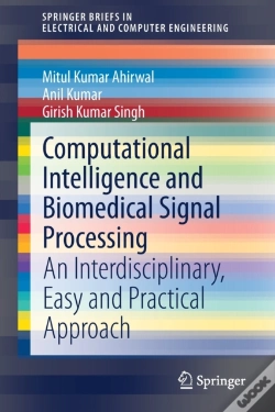 Capa do artigo Computational Intelligence And Biomedical Signal Processing