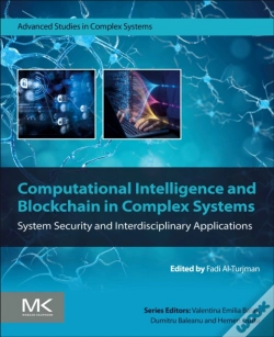Capa do artigo Computational Intelligence And Blockchain In Complex Systems