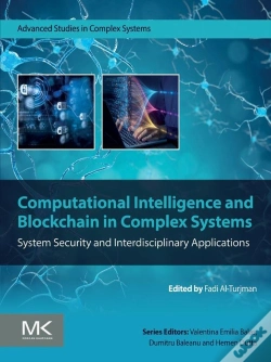 Capa do artigo Computational Intelligence And Blockchain In Complex Systems