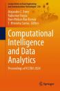 Computational Intelligence And Data Analytics - Preview