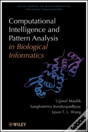 Capa do artigo Computational Intelligence And Pattern Analysis In Biology Informatics