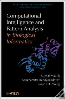 Capa do artigo Computational Intelligence And Pattern Analysis In Biology Informatics