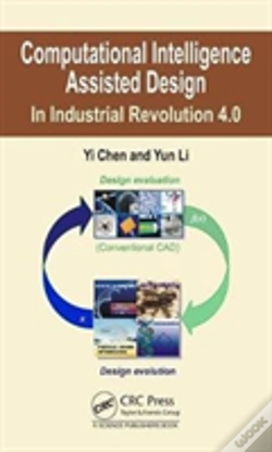 Capa do artigo Computational Intelligence Assisted Design
