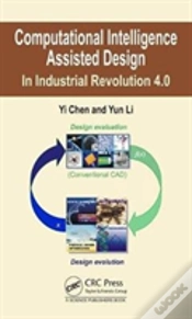 Capa do artigo Computational Intelligence Assisted Design