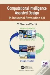 Capa do artigo Computational Intelligence Assisted Design