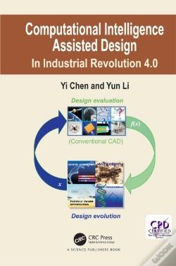 Capa do artigo Computational Intelligence Assisted Design