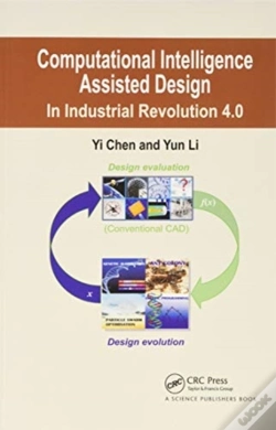 Capa do artigo Computational Intelligence Assisted Design