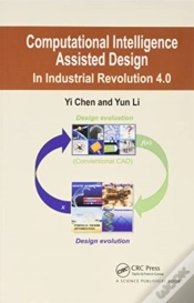 Capa do artigo Computational Intelligence Assisted Design