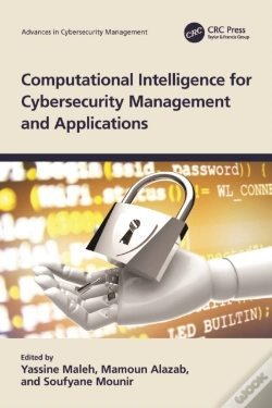 Capa do artigo Computational Intelligence For Cybersecurity Management And Applications