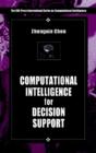 Computational Intelligence For Decision Support - Preview