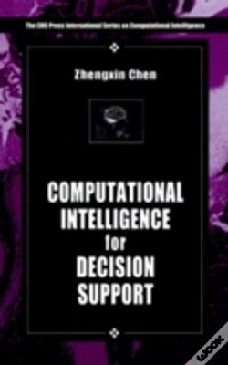 Capa do artigo Computational Intelligence For Decision Support