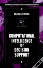 Capa do artigo Computational Intelligence For Decision Support