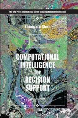 Capa do artigo Computational Intelligence For Decision Support