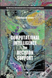 Capa do artigo Computational Intelligence For Decision Support
