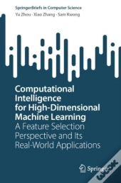 Computational Intelligence For High-Dimensional Machine Learning