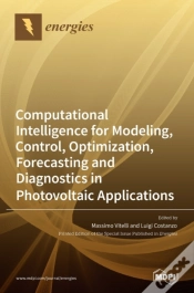 Capa do artigo Computational Intelligence For Modeling,