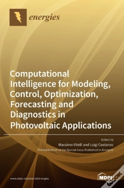 Capa do artigo Computational Intelligence For Modeling,