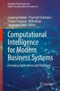 Computational Intelligence For Modern Business Systems - Preview