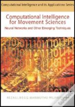 Computational Intelligence For Movement Sciences