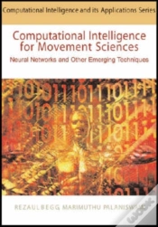 Capa do artigo Computational Intelligence For Movement Sciences