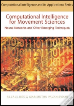 Capa do artigo Computational Intelligence For Movement Sciences