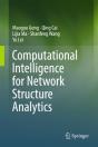 Computational Intelligence For Network Structure Analytics - Preview