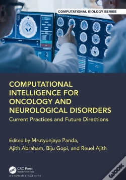 Capa do artigo Computational Intelligence For Oncology And Neurological Disorders