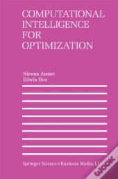 Computational Intelligence For Optimization