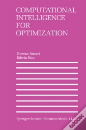 Capa do artigo Computational Intelligence For Optimization
