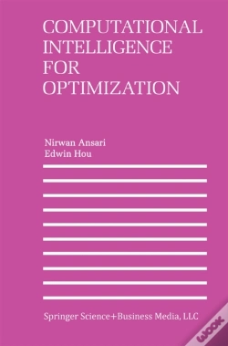 Capa do artigo Computational Intelligence For Optimization