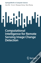 Computational Intelligence For Remote Sensing Image Change Detection
