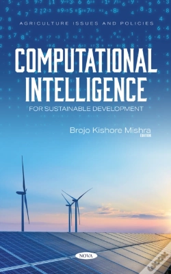 Capa do artigo Computational Intelligence For Sustainable Development